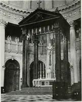 An illustration from Architect and engineer (1905)