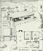 An illustration from Architect and engineer (1905)