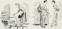An illustration from Architect and engineer (1905)