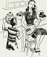 An illustration from Architect and engineer (1905)