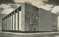 An illustration from Architect and engineer (1905)
