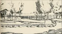 An illustration from Architect and engineer (1905)
