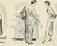 An illustration from Architect and engineer (1905)