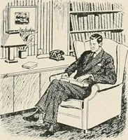 An illustration from Architect and engineer (1905)