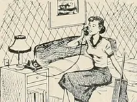 An illustration from Architect and engineer (1905)