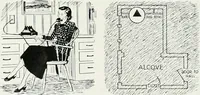 An illustration from Architect and engineer (1905)