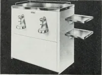 An illustration from Architect and engineer (1905)