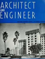 An illustration from Architect and engineer (1905)