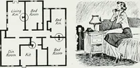An illustration from Architect and engineer (1905)