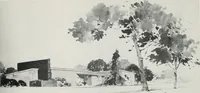 An illustration from Architect and engineer (1905)