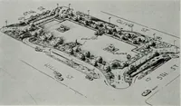 An illustration from Architect and engineer (1905)