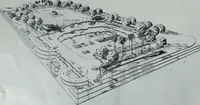 An illustration from Architect and engineer (1905)