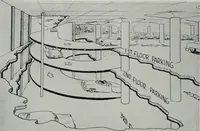 Picture 67 of 401 from Architect and engineer (1905), leaf 112