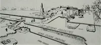 An illustration from Architect and engineer (1905)