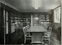 An illustration from Architect and engineer (1905)