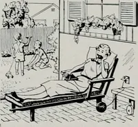 An illustration from Architect and engineer (1905)