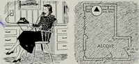 An illustration from Architect and engineer (1905)