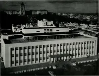 An illustration from Architect and engineer (1905)