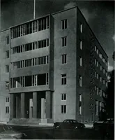 An illustration from Architect and engineer (1905)