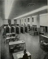 An illustration from Architect and engineer (1905)