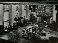 An illustration from Architect and engineer (1905)