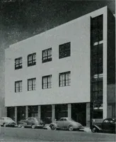 An illustration from Architect and engineer (1905)