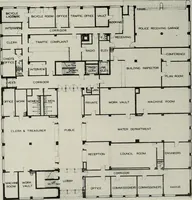 An illustration from Architect and engineer (1905)