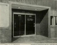 An illustration from Architect and engineer (1905)