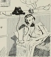 An illustration from Architect and engineer (1905)