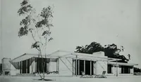 An illustration from Architect and engineer (1905)