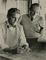 An illustration from Architect and engineer (1905)
