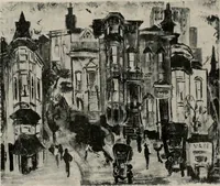 An illustration from Architect and engineer (1905)