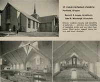An illustration from Architect and engineer (1905)