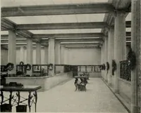 An illustration from Architect and engineer (1905)