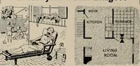 An illustration from Architect and engineer (1905)