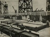 An illustration from Architect and engineer (1905)