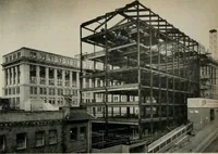 An illustration from Architect and engineer (1905)