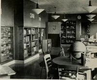 An illustration from Architect and engineer (1905)