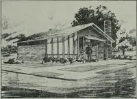 An illustration from Architect and engineer (1905)