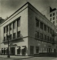 An illustration from Architect and engineer (1905)