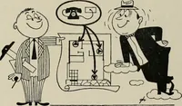 An illustration from Architect and engineer (1905)