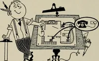 An illustration from Architect and engineer (1905)
