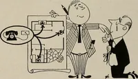 An illustration from Architect and engineer (1905)