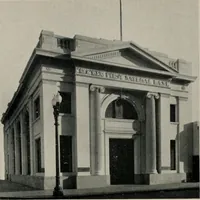 An illustration from Architect and engineer (1905)