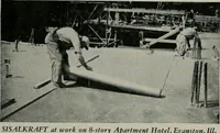 Picture 414 of 496 from Architect and engineer (1905), leaf 455