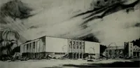 An illustration from Architect and engineer (1905)