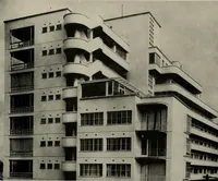 An illustration from Architect and engineer (1905)