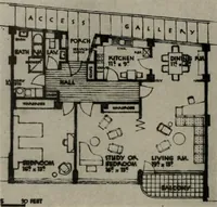 An illustration from Architect and engineer (1905)