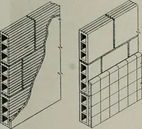 An illustration from Architect and engineer (1905)