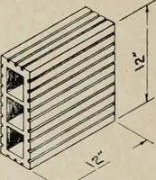 An illustration from Architect and engineer (1905)